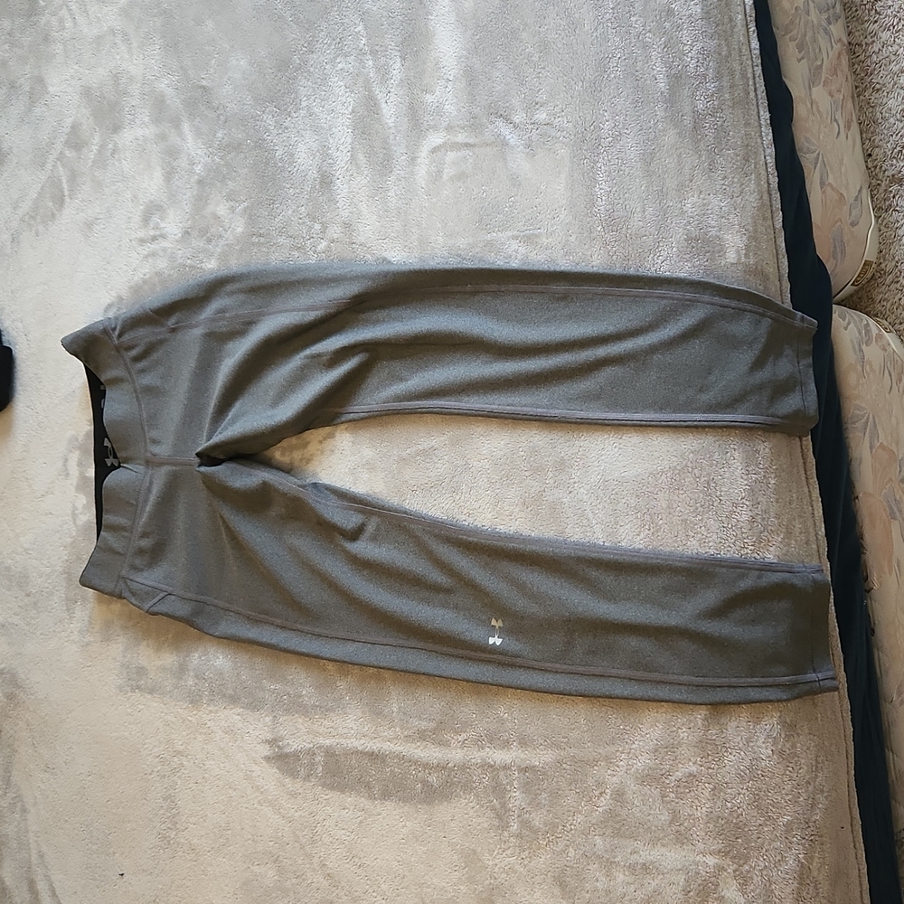 Under Armour leggings